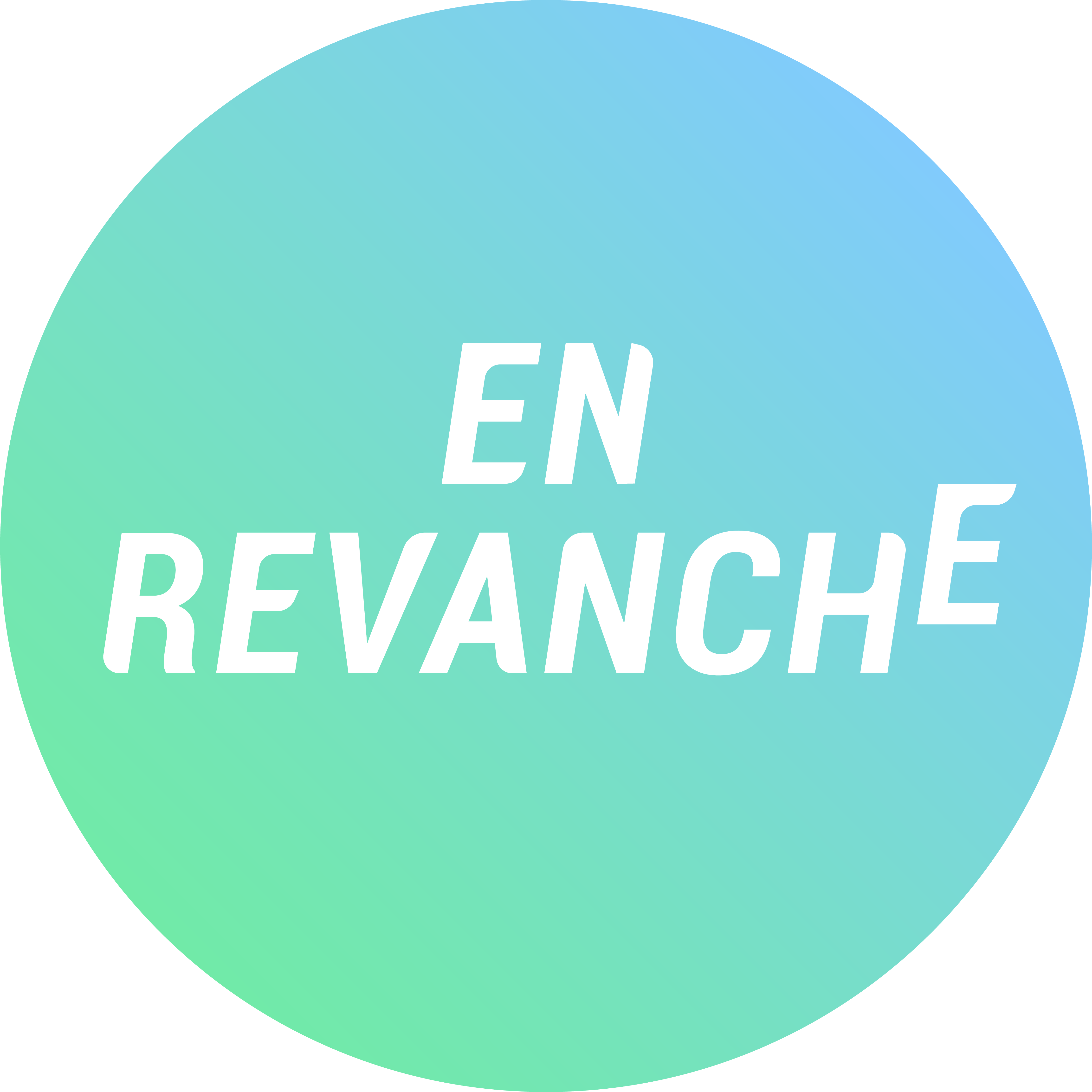 En Revanche